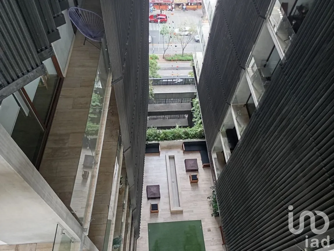 Departamento en Venta en Guadalupe Inn, Álvaro Obregón, Ciudad de México | NEX-192141 | iad México | Foto 8 de 16