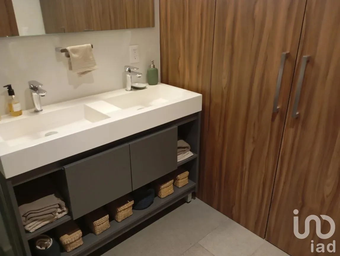 Departamento en Venta en Guadalupe Inn, Álvaro Obregón, Ciudad de México | NEX-192141 | iad México | Foto 9 de 16