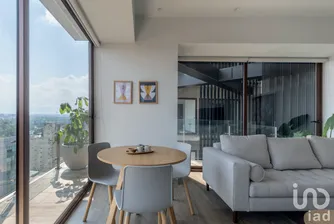 NEX-192141 - Departamento en Venta, con 3 recamaras, con 2 baños, con 142 m2 de construcción.