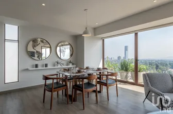 NEX-192141 - Departamento en Venta, con 3 recamaras, con 3 baños, con 142 m2 de construcción.