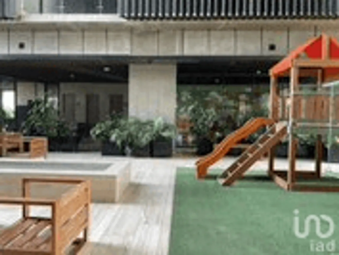 Departamento en Venta en Guadalupe Inn, Álvaro Obregón, Ciudad de México | NEX-192287 | iad México | Foto 4 de 9
