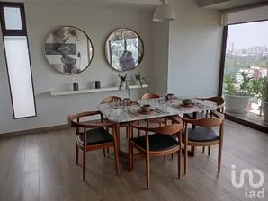 NEX-192287 - Departamento en Venta, con 3 recamaras, con 3 baños, con 142 m2 de construcción en Guadalupe Inn, CP 01020, Ciudad de México.