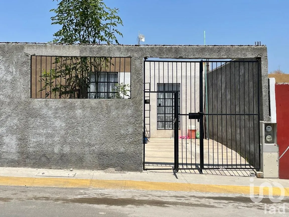 Casa en Venta en La Toscana Ciudad Bicentenario Hidalgo, Atotonilco de Tula, Hidalgo | NEX-192778 | iad México | Foto 2 de 26