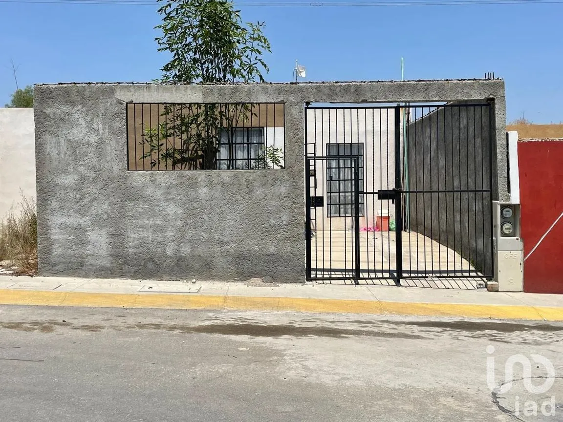 Casa en Venta en La Toscana Ciudad Bicentenario Hidalgo, Atotonilco de Tula, Hidalgo | NEX-192778 | iad México | Foto 18 de 26