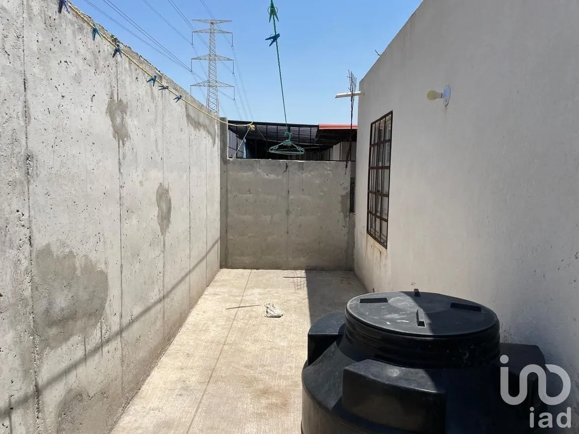 Casa en Venta en La Toscana Ciudad Bicentenario Hidalgo, Atotonilco de Tula, Hidalgo | NEX-192778 | iad México | Foto 19 de 26