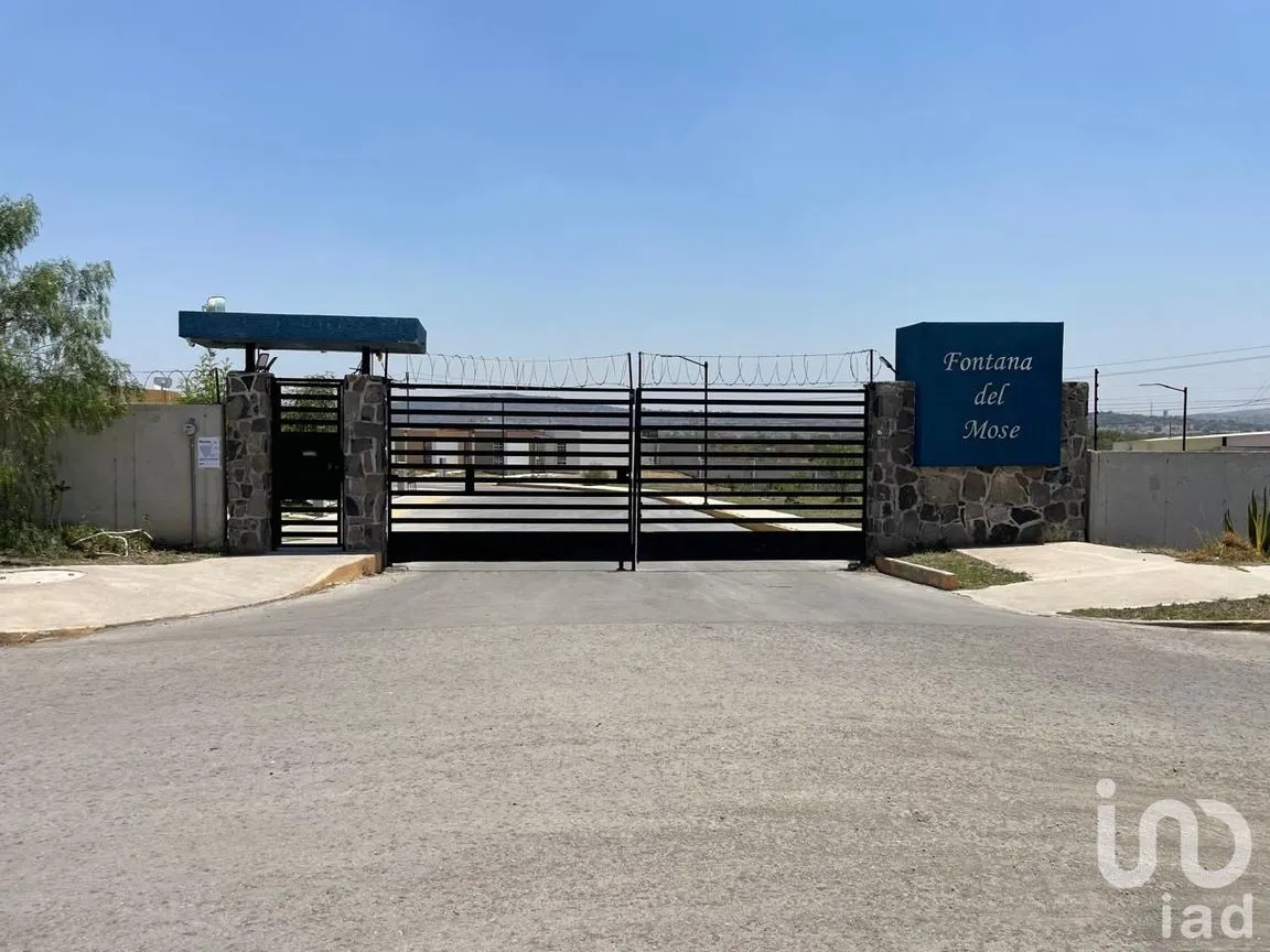 Casa en Venta en La Toscana Ciudad Bicentenario Hidalgo, Atotonilco de Tula, Hidalgo | NEX-192778 | iad México | Foto 21 de 26