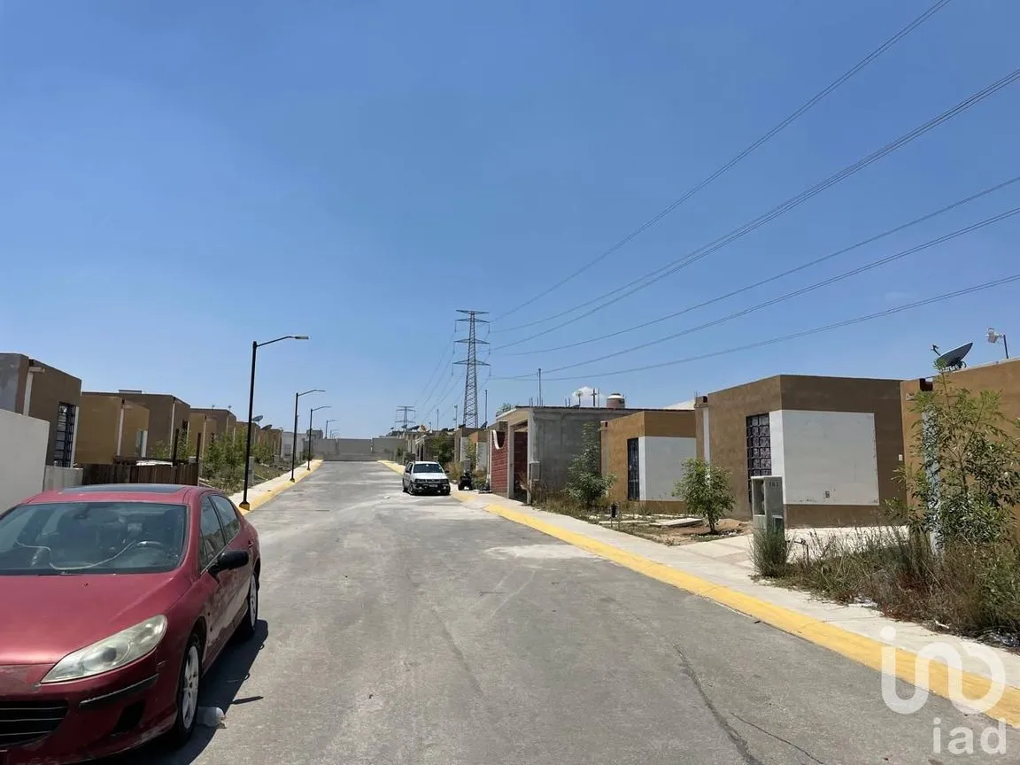 Casa en Venta en La Toscana Ciudad Bicentenario Hidalgo, Atotonilco de Tula, Hidalgo | NEX-192778 | iad México | Foto 25 de 26