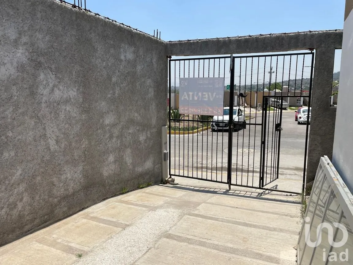 Casa en Venta en La Toscana Ciudad Bicentenario Hidalgo, Atotonilco de Tula, Hidalgo | NEX-192778 | iad México | Foto 4 de 26