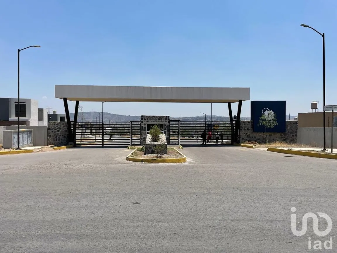 Casa en Venta en La Toscana Ciudad Bicentenario Hidalgo, Atotonilco de Tula, Hidalgo | NEX-192778 | iad México | Foto 5 de 26