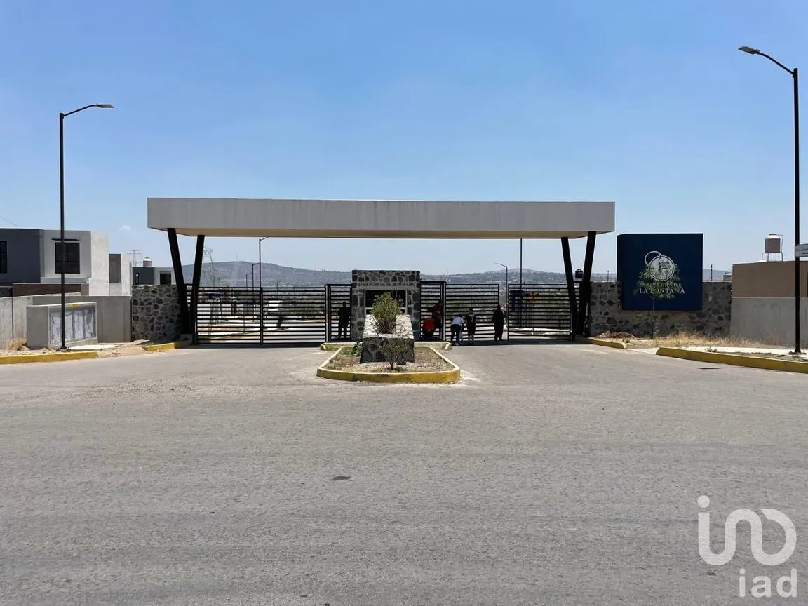 Casa en Venta en La Toscana Ciudad Bicentenario Hidalgo, Atotonilco de Tula, Hidalgo | NEX-192778 | iad México | Foto 8 de 26