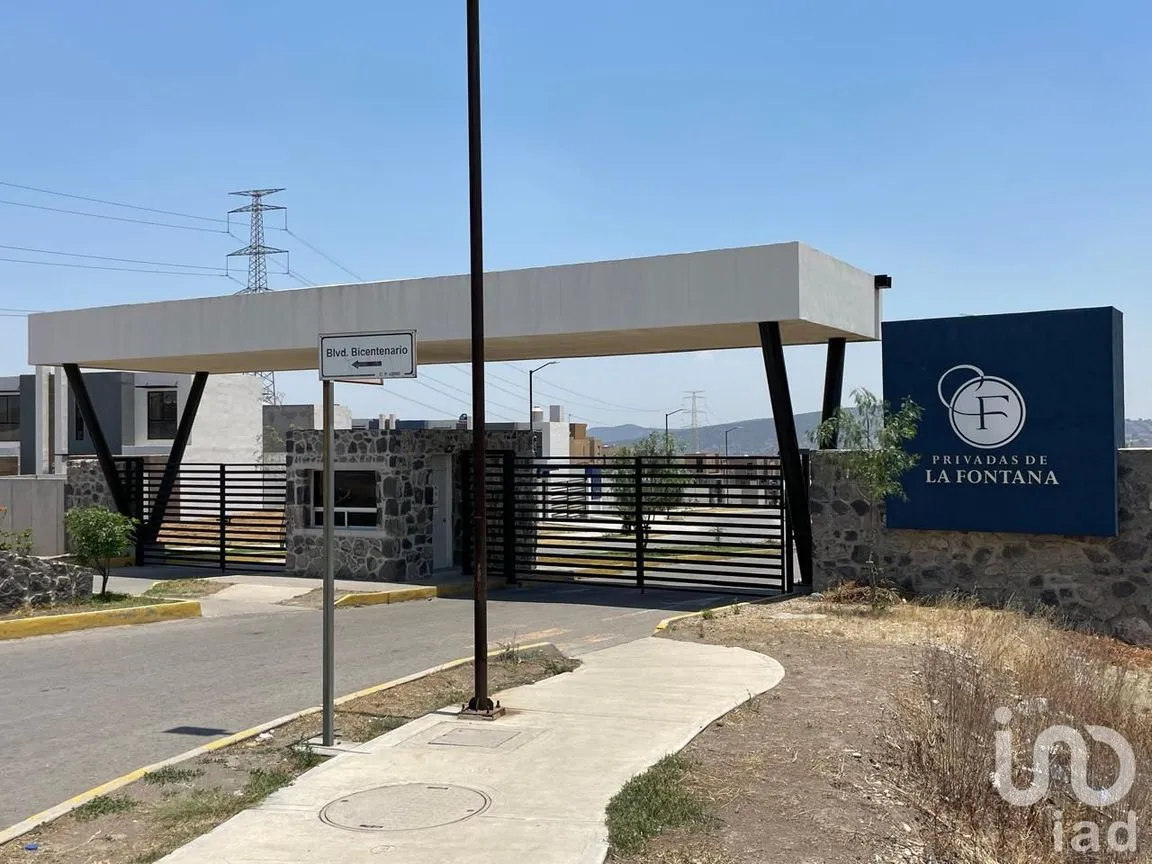 Casa en Venta en La Toscana Ciudad Bicentenario Hidalgo, Atotonilco de Tula, Hidalgo | NEX-192778 | iad México | Foto 1 de 26