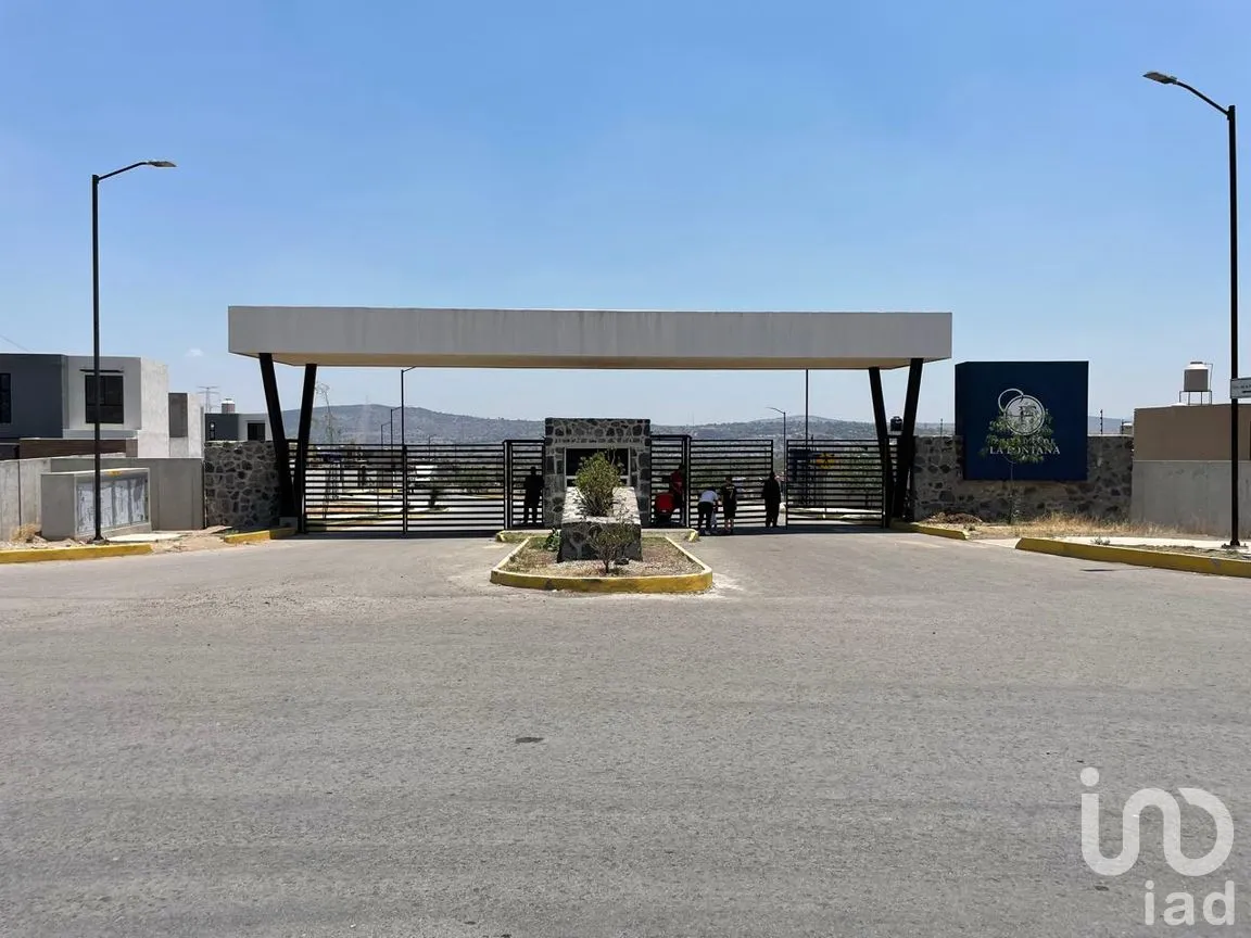 Casa en Venta en La Toscana Ciudad Bicentenario Hidalgo, Atotonilco de Tula, Hidalgo | NEX-192778 | iad México | Foto 8 de 26