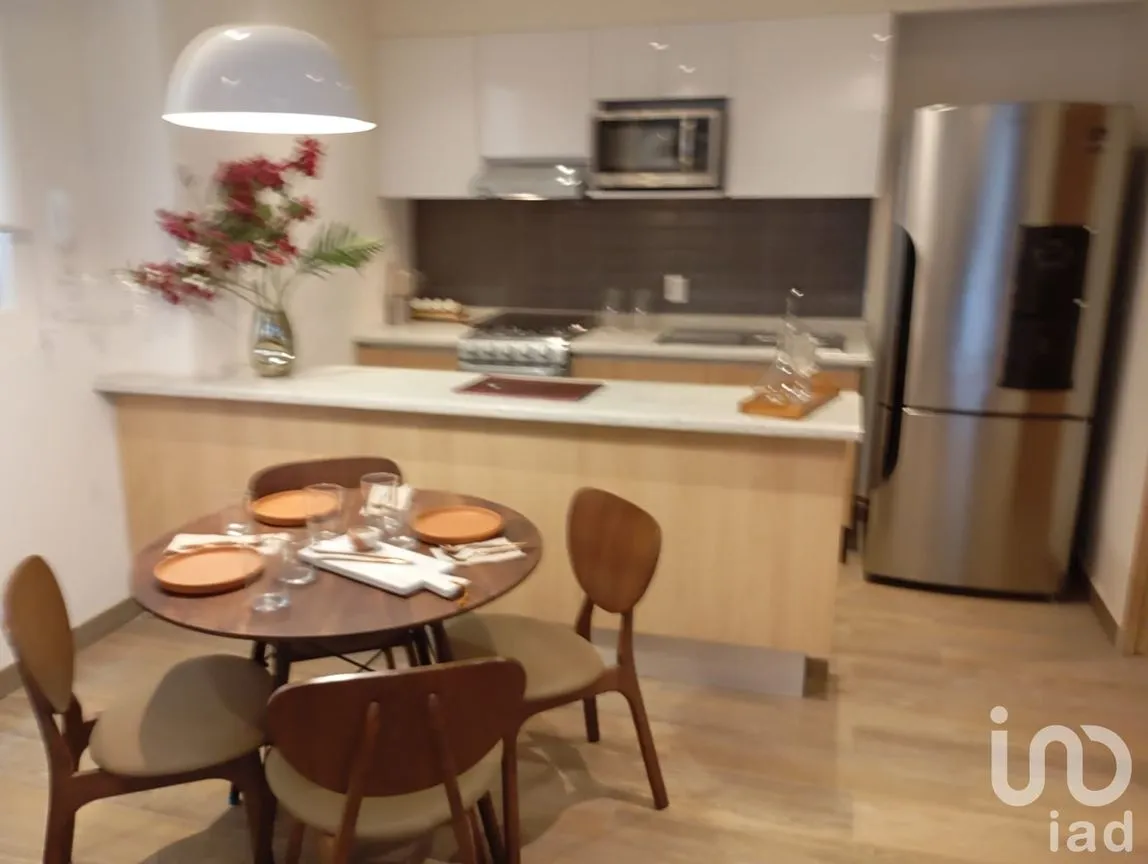 Departamento en Venta en San Rafael, Cuauhtémoc, Ciudad de México | NEX-193315 | iad México | Foto 16 de 19
