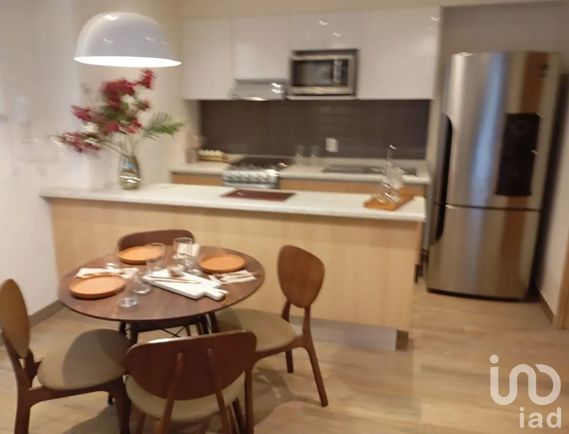 Departamento en Venta en San Rafael, Cuauhtémoc, Ciudad de México | NEX-193315 | iad México | Foto 19 de 21