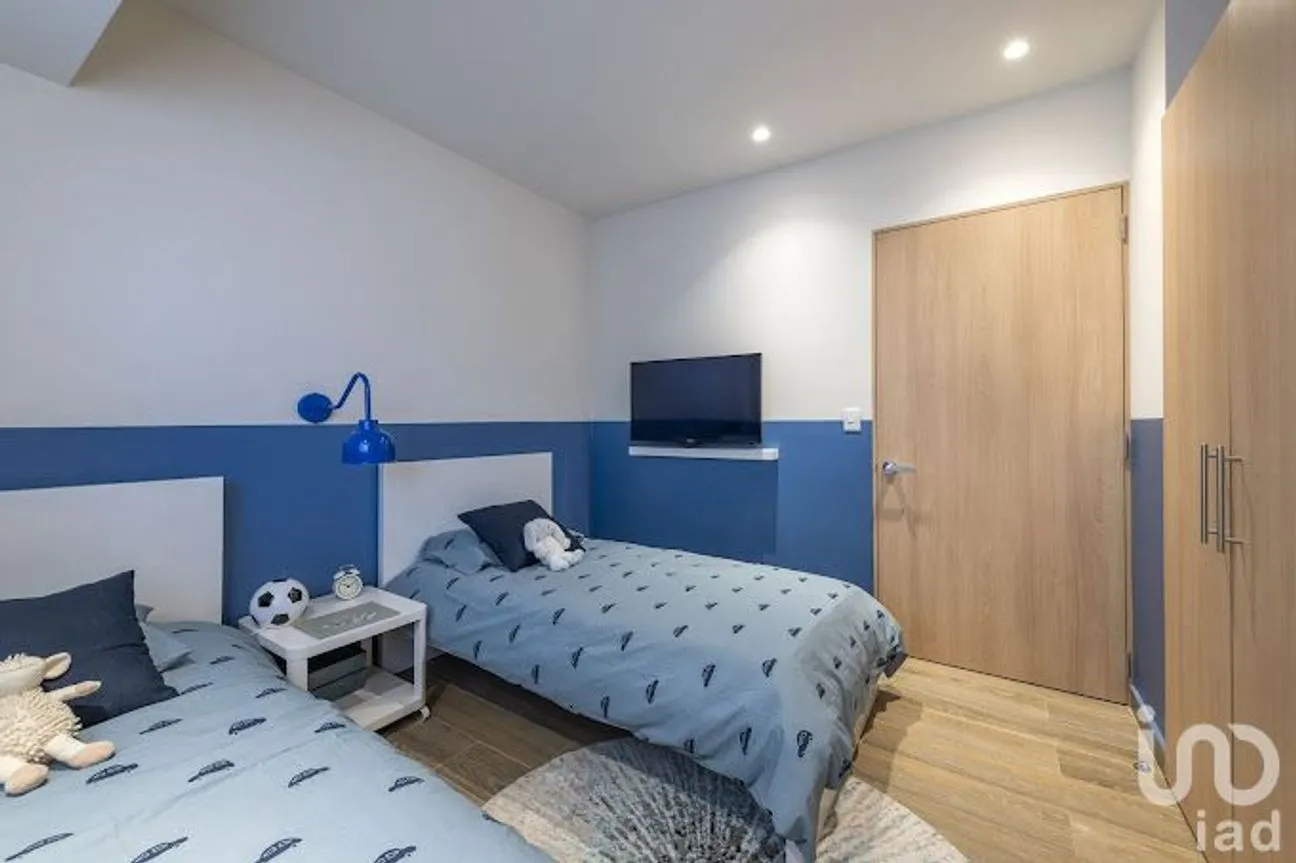 Departamento en Venta en San Rafael, Cuauhtémoc, Ciudad de México | NEX-193315 | iad México | Foto 4 de 21