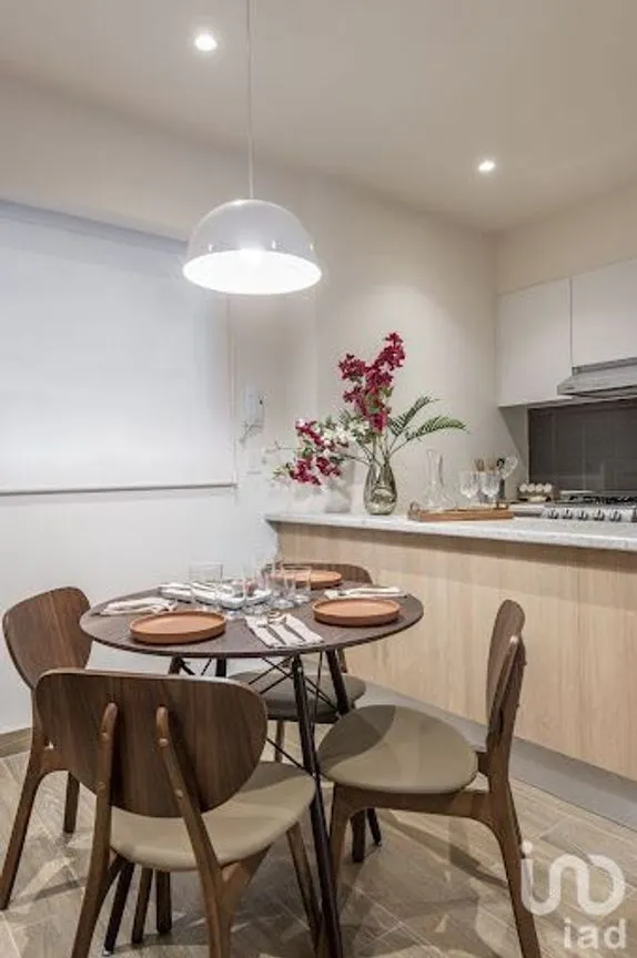 Departamento en Venta en San Rafael, Cuauhtémoc, Ciudad de México | NEX-193315 | iad México | Foto 5 de 21