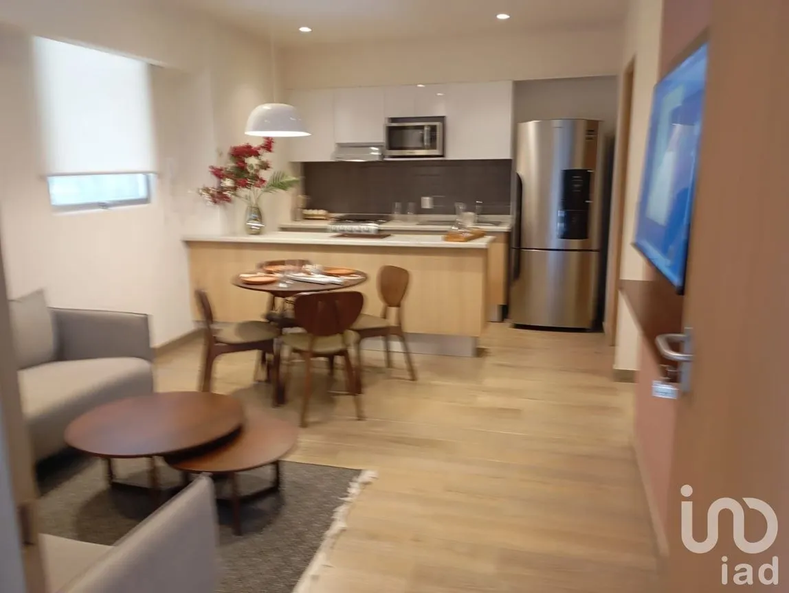 Departamento en Venta en San Rafael, Cuauhtémoc, Ciudad de México | NEX-193315 | iad México | Foto 7 de 21