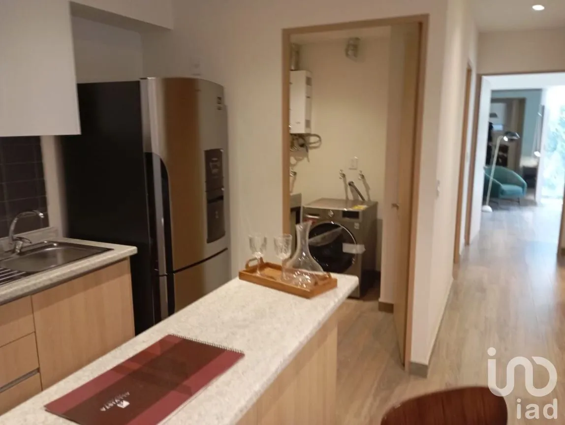 Departamento en Venta en San Rafael, Cuauhtémoc, Ciudad de México | NEX-193315 | iad México | Foto 9 de 21