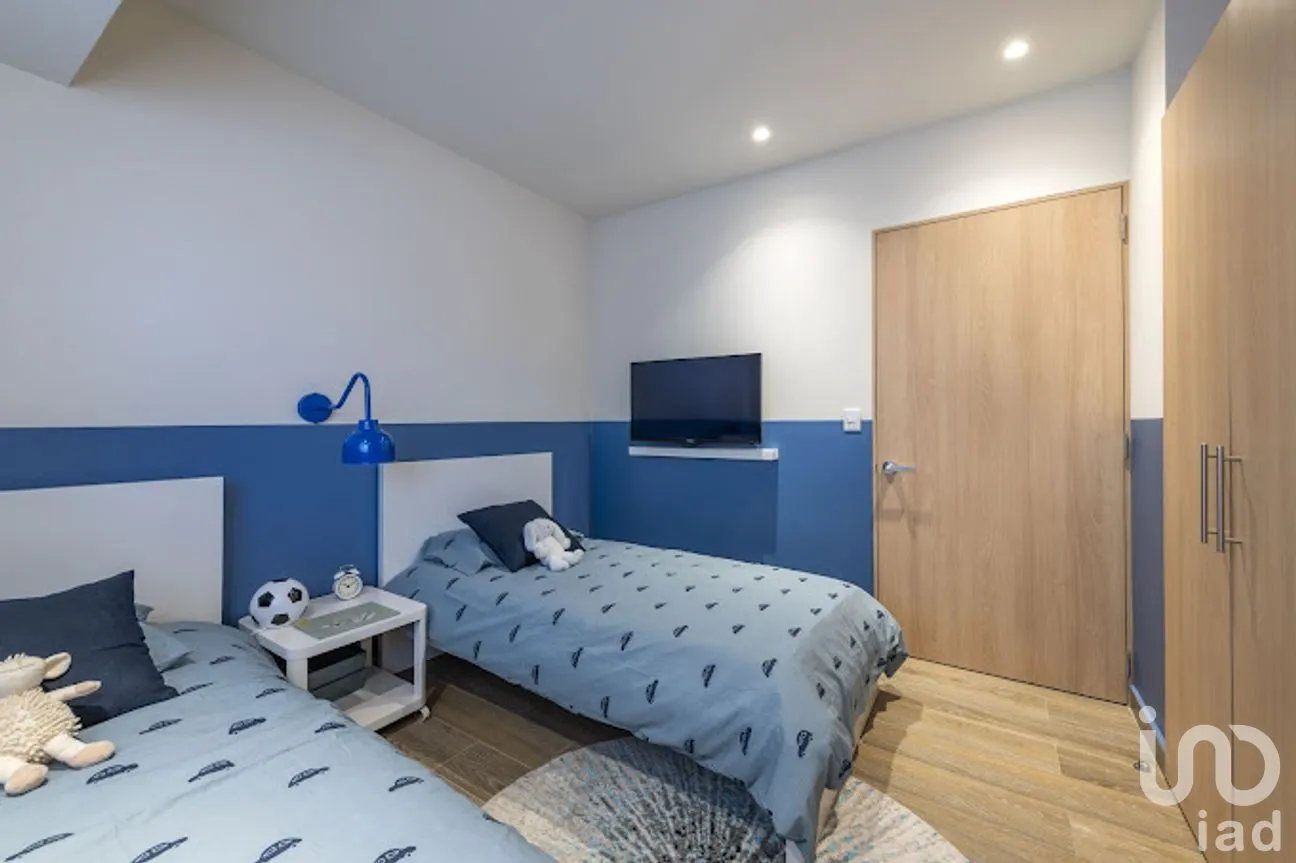 Departamento en Venta en San Rafael, Cuauhtémoc, Ciudad de México | NEX-193315 | iad México | Foto 4 de 18