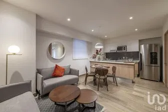 NEX-193315 - Departamento en Venta, con 2 recamaras, con 2 baños, con 75 m2 de construcción.