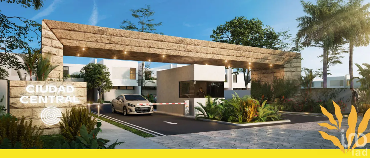 Terreno en Venta en Cabo Norte, Mérida, Yucatán | NEX-195197 | iad México | Foto 2 de 24
