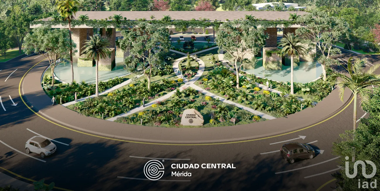 Terreno en Venta en Cabo Norte, Mérida, Yucatán | NEX-195197 | iad México | Foto 24 de 24