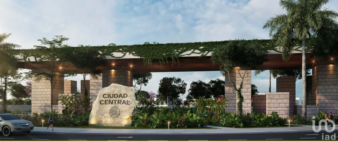 Terreno en Venta en Cabo Norte, Mérida, Yucatán | NEX-195197 | iad México | Foto 1 de 24