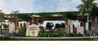 NEX-195197 - Terreno en Venta en Cabo Norte, CP 97305, Yucatán.