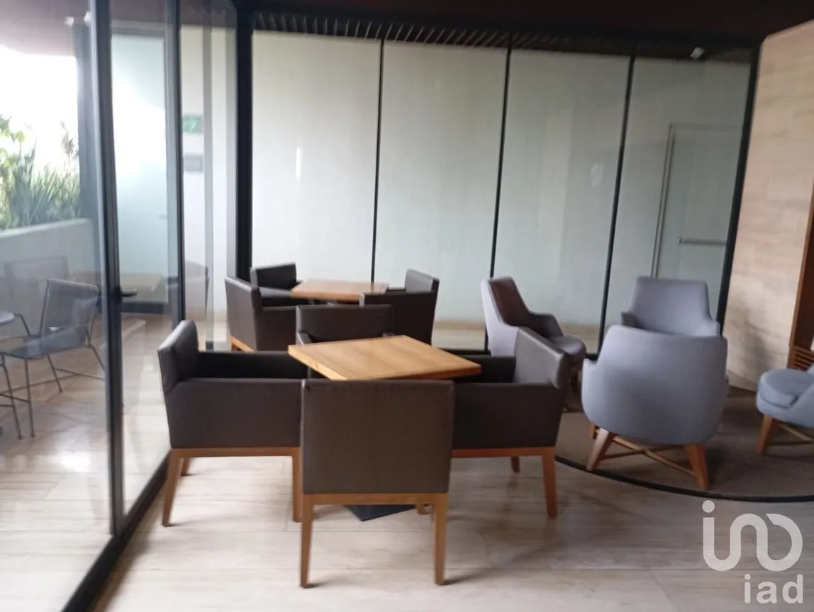 Departamento en Venta en Guadalupe Inn, Álvaro Obregón, Ciudad de México | NEX-205978 | iad México | Foto 9 de 10