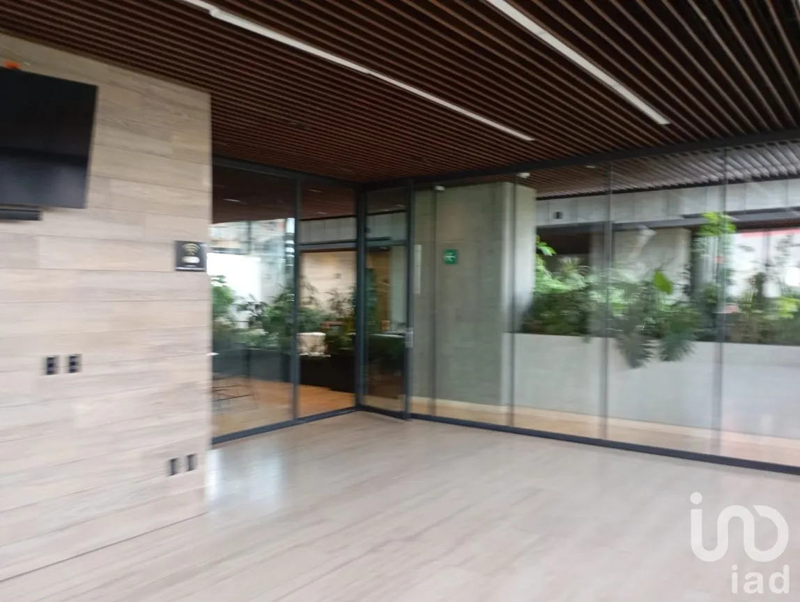 Departamento en Venta en Guadalupe Inn, Álvaro Obregón, Ciudad de México | NEX-205978 | iad México | Foto 10 de 10