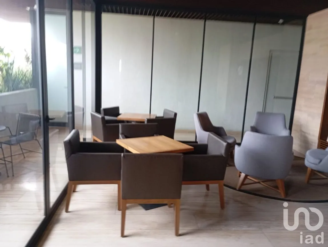 Departamento en Venta en Guadalupe Inn, Álvaro Obregón, Ciudad de México | NEX-205978 | iad México | Foto 9 de 10