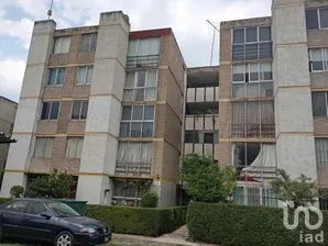 NEX-206040 - Departamento en Venta, con 3 recamaras, con 1 baño, con 86 m2 de construcción en Alianza Popular Revolucionaria, CP 04800, Ciudad de México.
