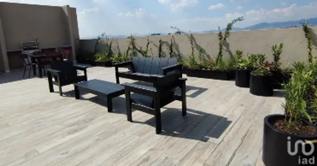 Departamento en Venta en San Rafael, Cuauhtémoc, Ciudad de México | NEX-206824 | iad México | Foto 11 de 17
