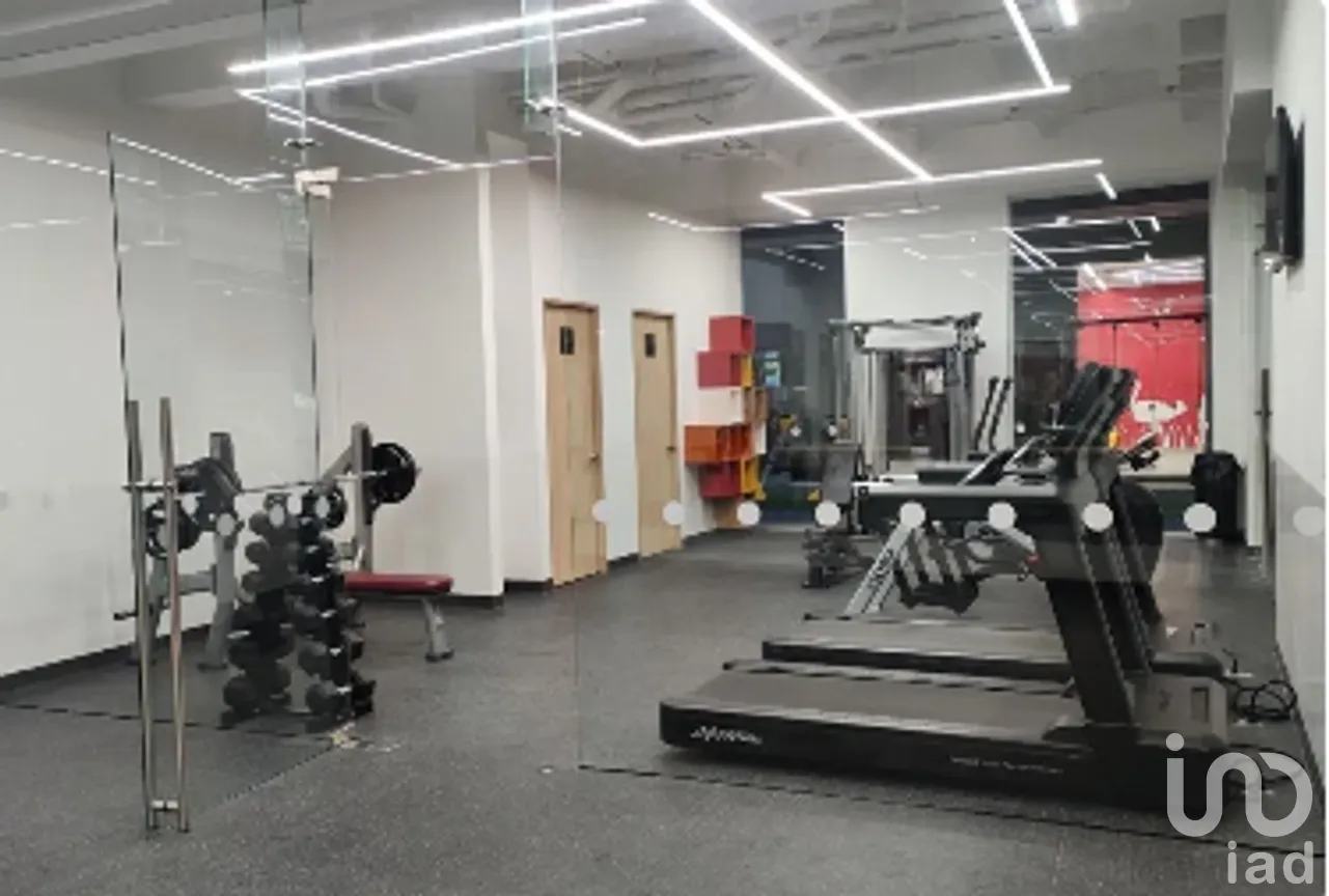 Departamento en Venta en San Rafael, Cuauhtémoc, Ciudad de México | NEX-206824 | iad México | Foto 10 de 17