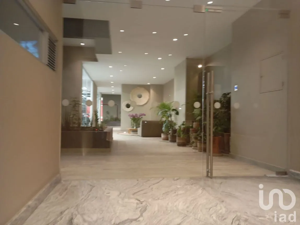 Departamento en Venta en San Rafael, Cuauhtémoc, Ciudad de México | NEX-212879 | iad México | Foto 6 de 12
