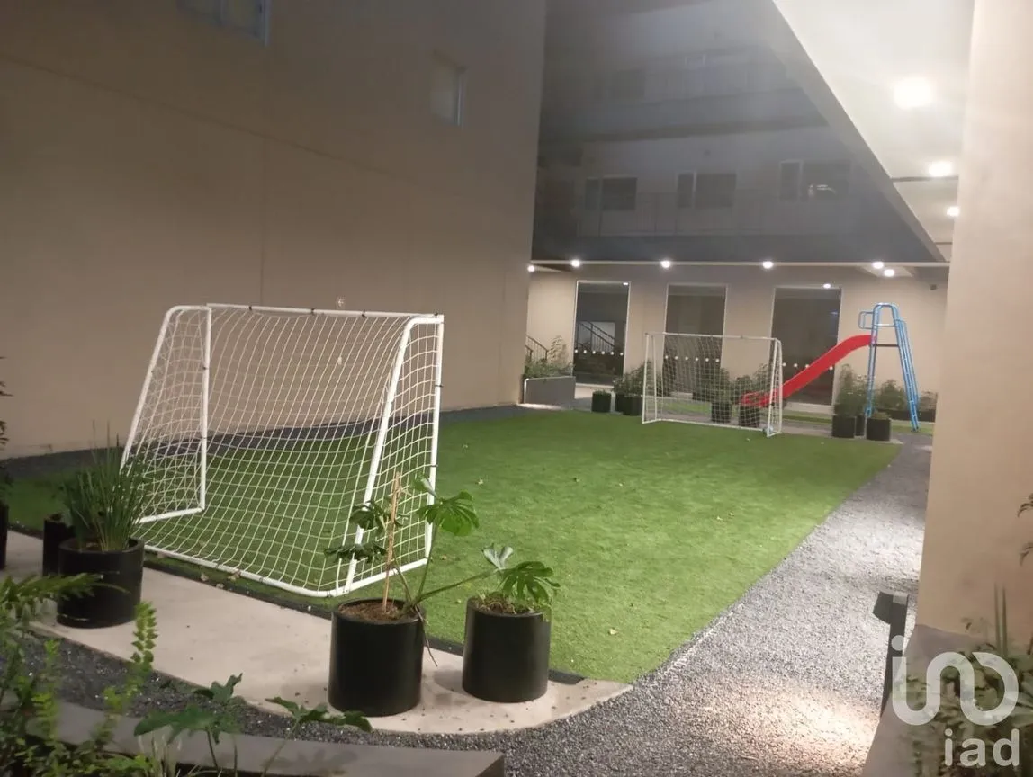Departamento en Venta en San Rafael, Cuauhtémoc, Ciudad de México | NEX-212879 | iad México | Foto 8 de 12