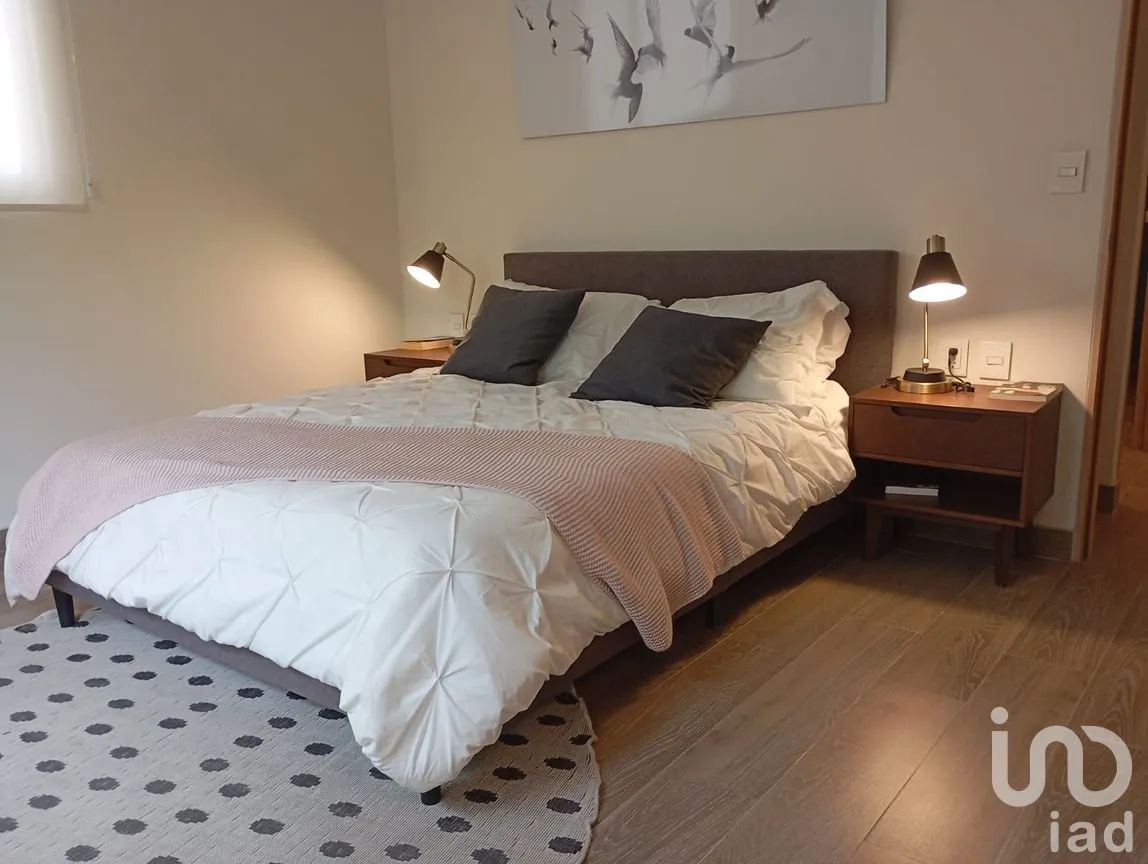 Departamento en Venta en San Rafael, Cuauhtémoc, Ciudad de México | NEX-212879 | iad México | Foto 2 de 12