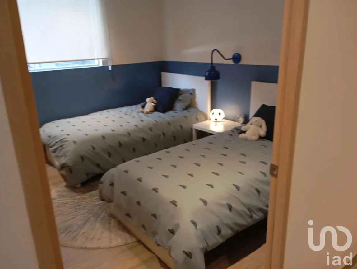 Departamento en Venta en San Rafael, Cuauhtémoc, Ciudad de México | NEX-212879 | iad México | Foto 3 de 12