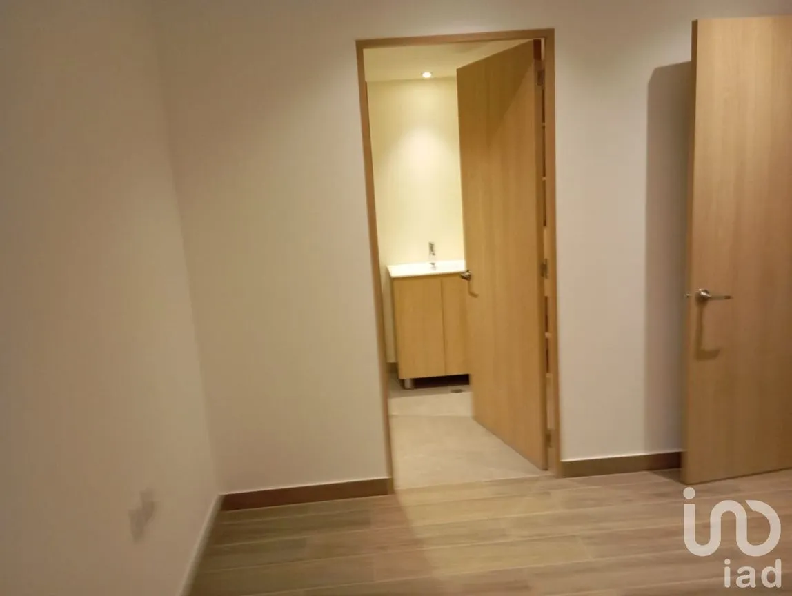 Departamento en Venta en San Rafael, Cuauhtémoc, Ciudad de México | NEX-213071 | iad México | Foto 2 de 23