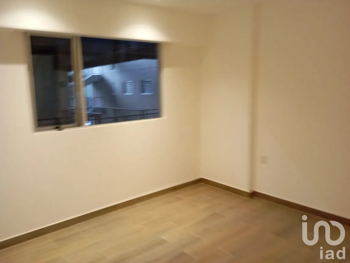 Departamento en Venta en San Rafael, Cuauhtémoc, Ciudad de México | NEX-213071 | iad México | Foto 6 de 23