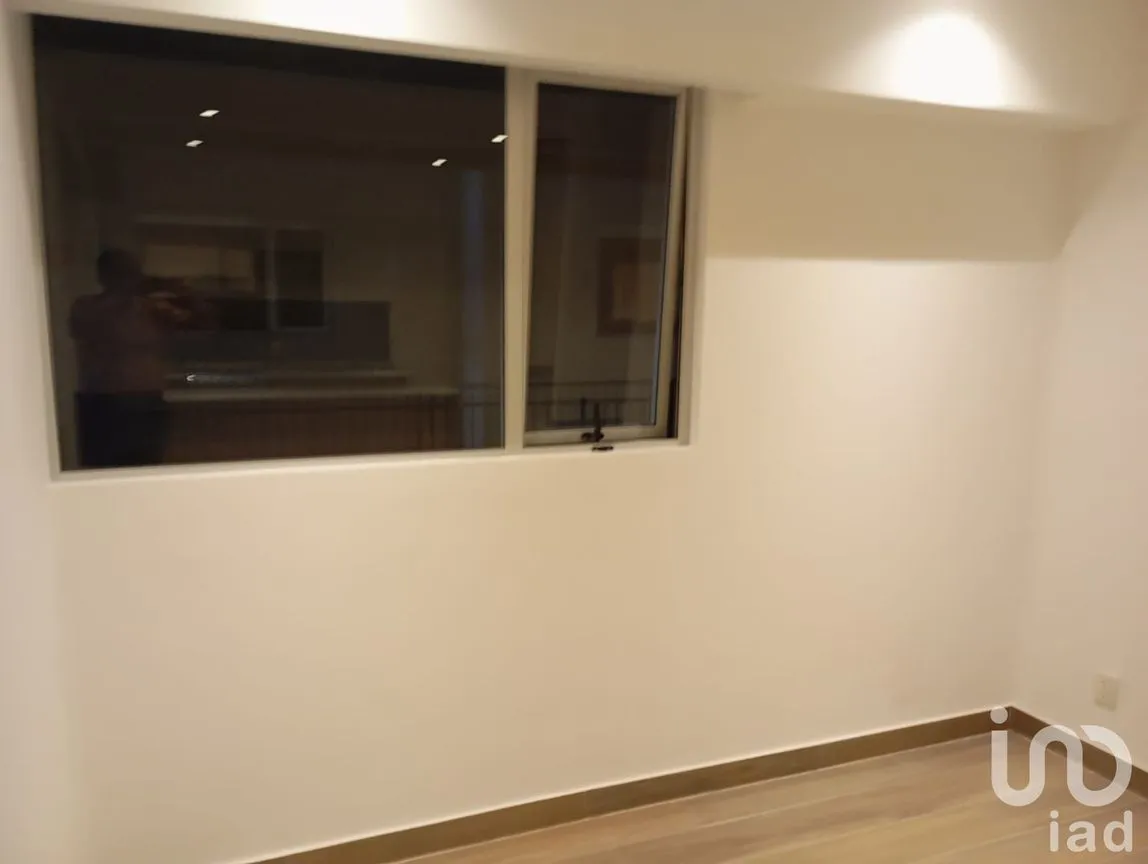 Departamento en Venta en San Rafael, Cuauhtémoc, Ciudad de México | NEX-213071 | iad México | Foto 7 de 23