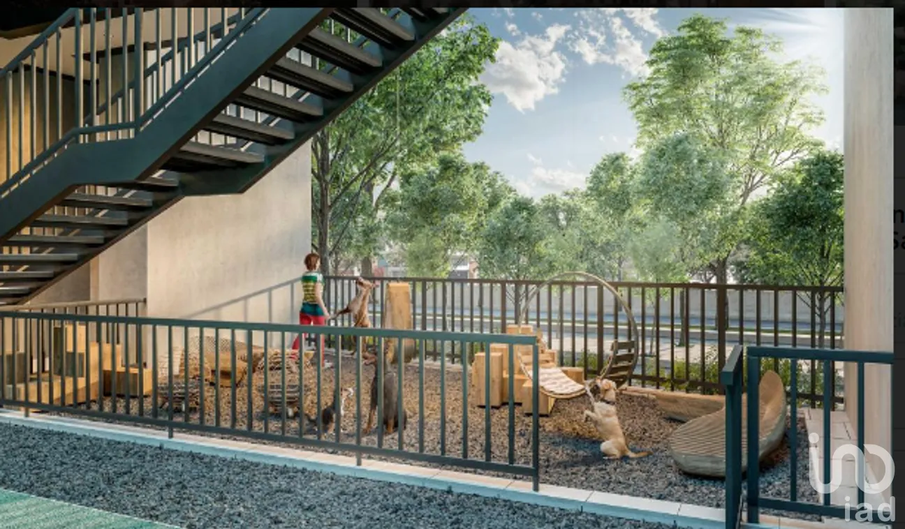 Departamento en Venta en San Rafael, Cuauhtémoc, Ciudad de México | NEX-213071 | iad México | Foto 11 de 21