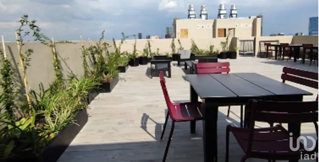 Departamento en Venta en San Rafael, Cuauhtémoc, Ciudad de México | NEX-213071 | iad México | Foto 18 de 21