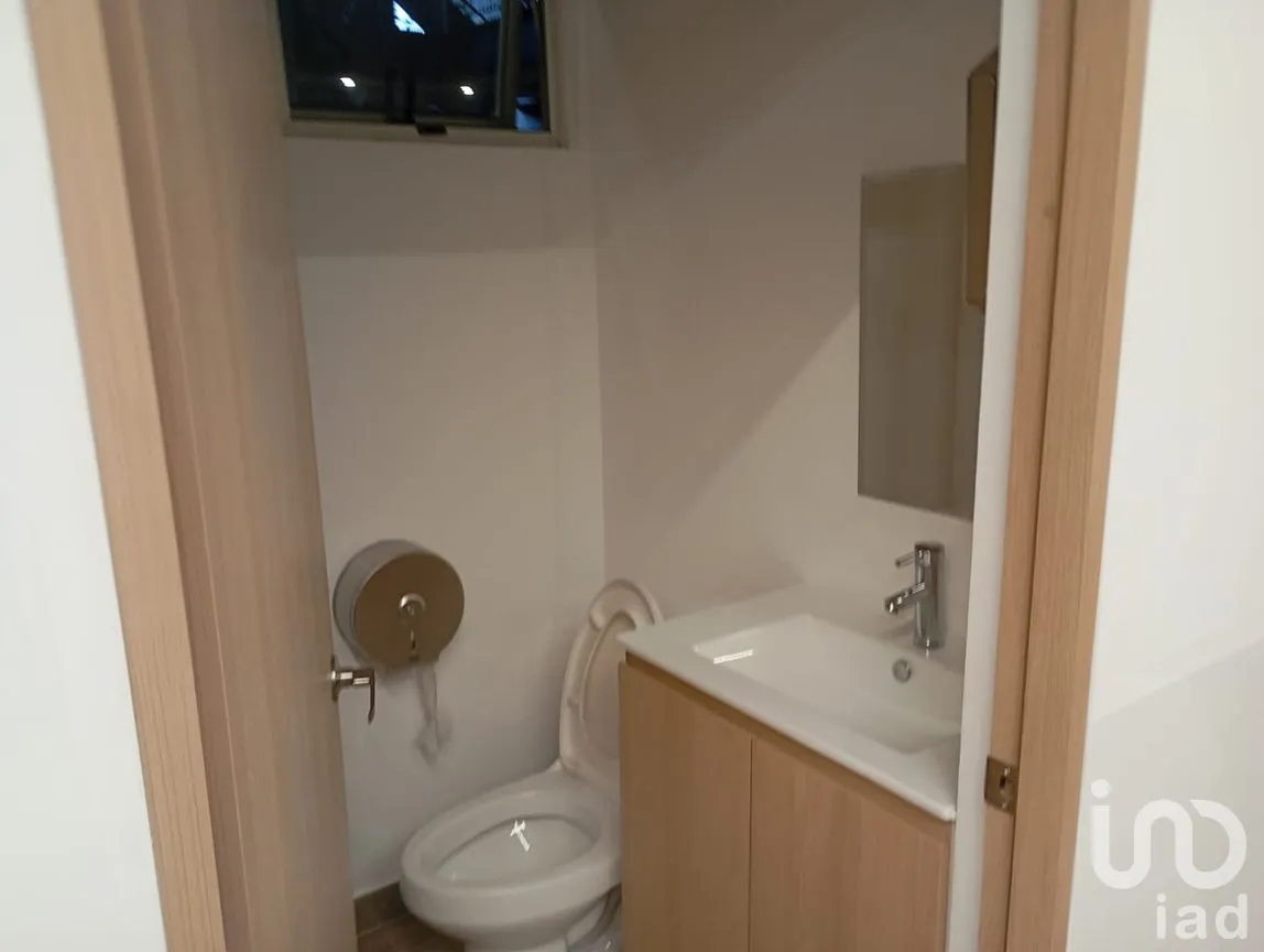 Departamento en Venta en San Rafael, Cuauhtémoc, Ciudad de México | NEX-213071 | iad México | Foto 7 de 21