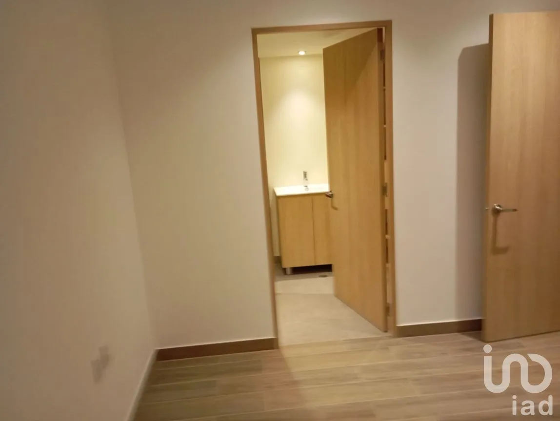 Departamento en Venta en San Rafael, Cuauhtémoc, Ciudad de México | NEX-213071 | iad México | Foto 3 de 21