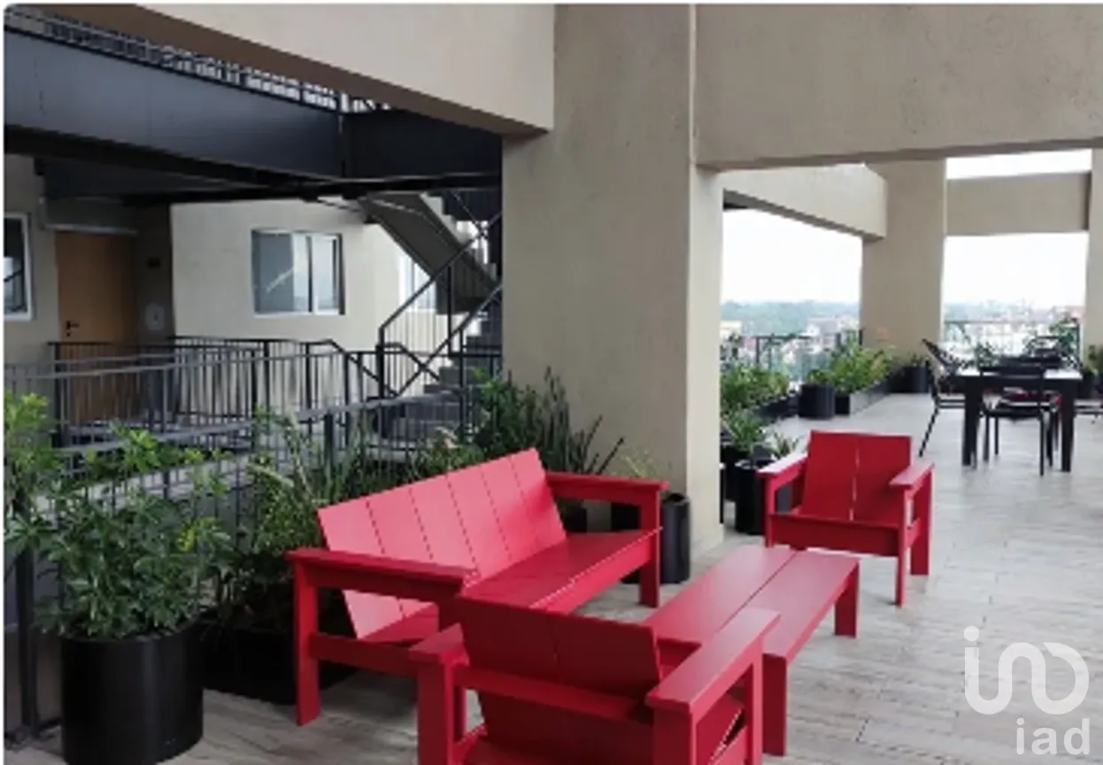 Departamento en Venta en San Rafael, Cuauhtémoc, Ciudad de México | NEX-213071 | iad México | Foto 21 de 21