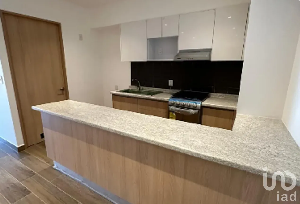 Departamento en Venta en San Rafael, Cuauhtémoc, Ciudad de México | NEX-213071 | iad México | Foto 1 de 21