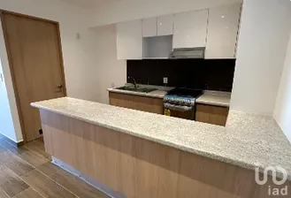 NEX-213071 - Departamento en Venta, con 2 recamaras, con 2 baños, con 61 m2 de construcción en San Rafael, CP 06470, Ciudad de México.