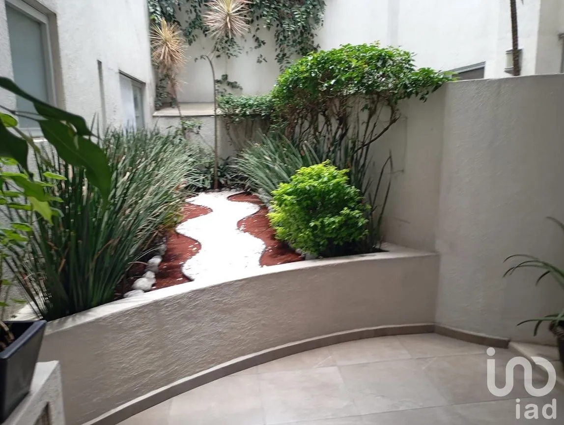Departamento en Venta en Santa María Nonoalco, Benito Juárez, Ciudad de México | NEX-213249 | iad México | Foto 11 de 18