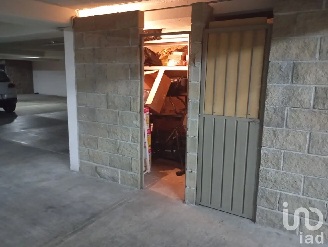 Departamento en Venta en Santa María Nonoalco, Benito Juárez, Ciudad de México | NEX-213249 | iad México | Foto 14 de 18
